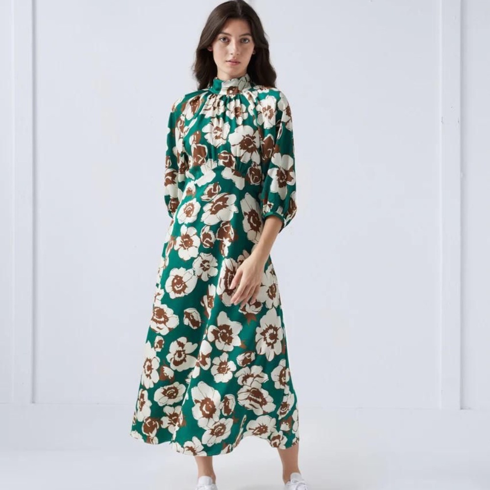 Stylish Dress